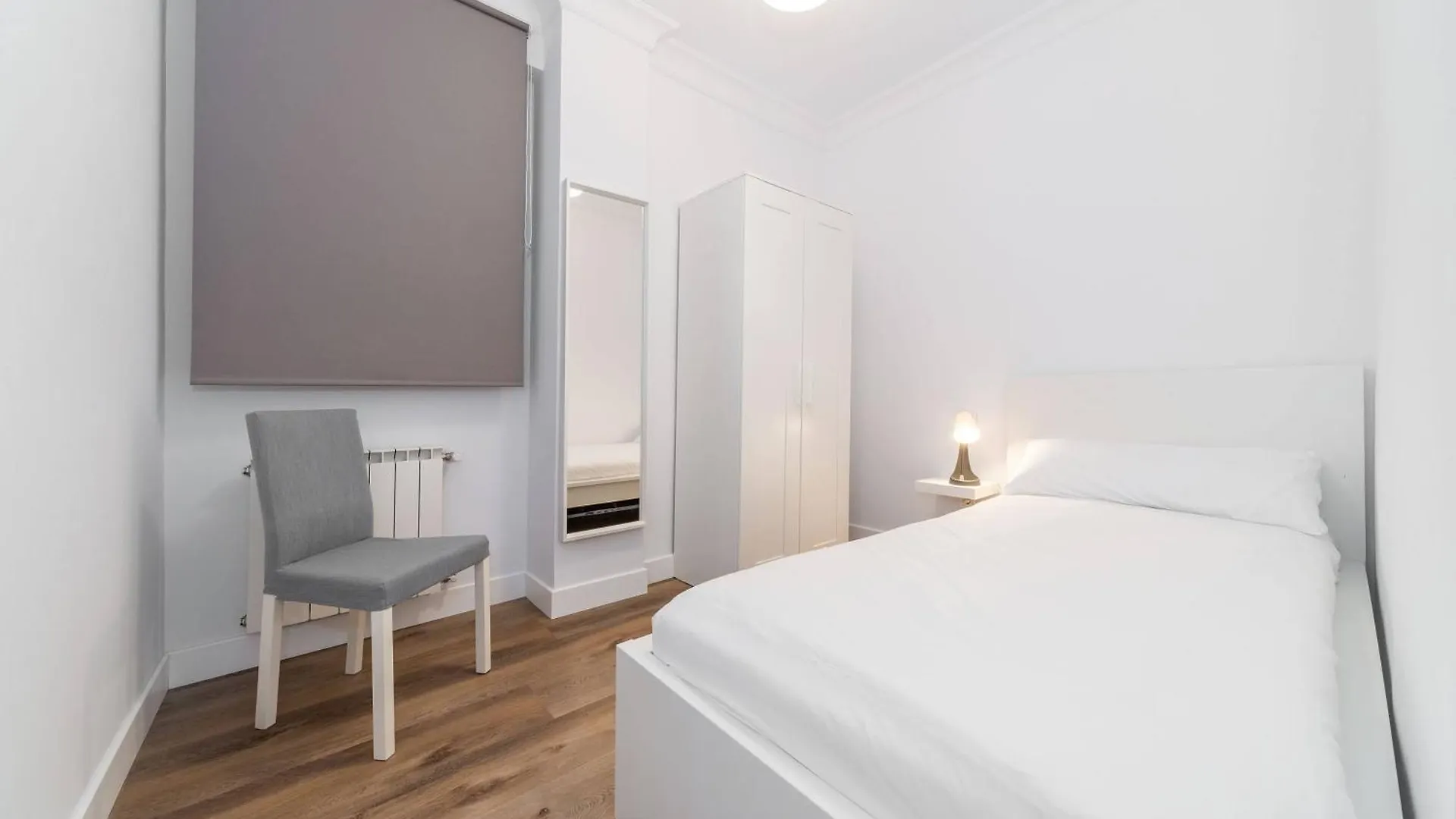 Anne Apartamento San Sebastián