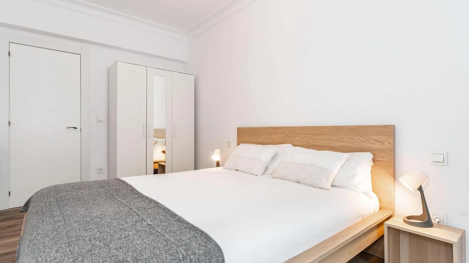 Anne Apartamento San Sebastián