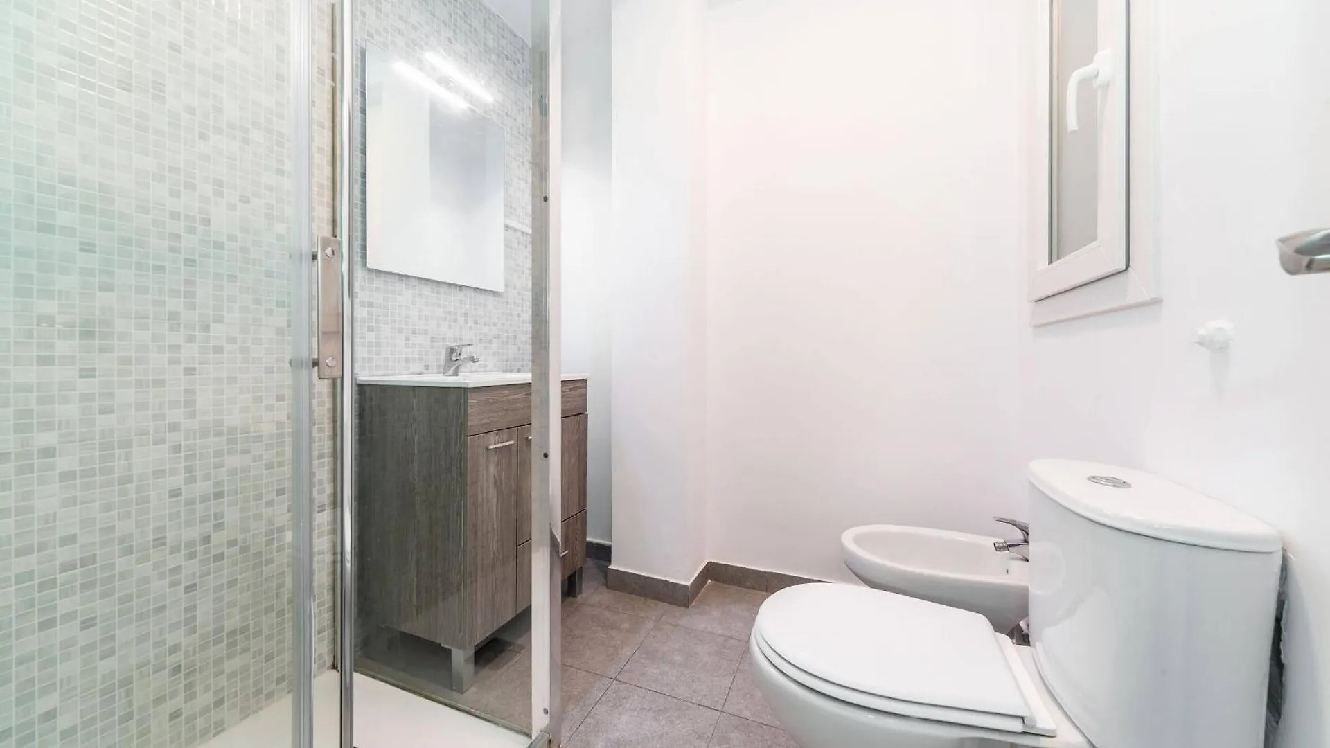 Anne Apartamento San Sebastián 0*,  Espanha