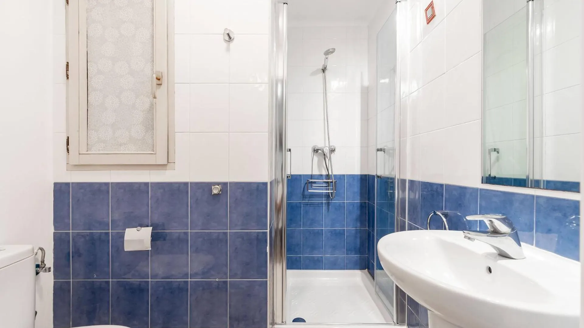 Anne Apartamento San Sebastián Espanha